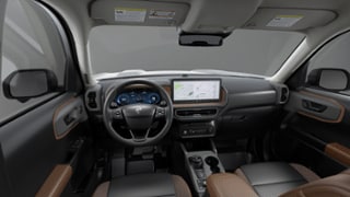 2026 Ford Bronco Sport® Internal Image 2